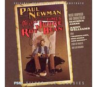 MAURICE JARRE - The Life & Times of Judge...