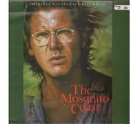 Maurice Jarre - The Mosquito Coast [VINYL]