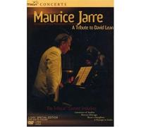 Maurice Jarre: Tribute to David Lean [DVD] [2007] [Region 1] [US Import] [NTSC]