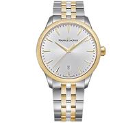 Maurice Lacroix 1975 751007-PVY12-130-1 - Man - 39 mm - Quartz - Sapphire Glass Silver 39 mm