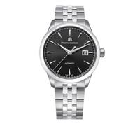Maurice Lacroix 1975 Automatic 40mm Black Dial & Stainless Steel Watch