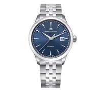 Maurice Lacroix 1975 Automatic 40mm Blue Dial & Stainless Steel Watch