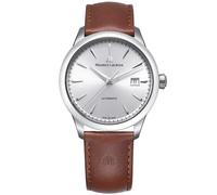 Maurice Lacroix 1975 Automatic 756008-SS001-130-3 - Unisex - 36 mm - Analogue - Automatic - Sapphire Glass Silver 36 mm