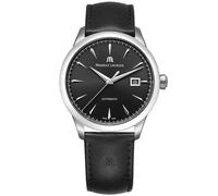 Maurice Lacroix 1975 Automatic 756008-SS001-330-2 - Man - 40 mm - Analogue - Automatic - Sapphire Glass Black 40 mm