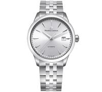 Maurice Lacroix 1975 Automatic 756008-SS002-130-1 - Man - 40 mm - Analogue - Automatic - Sapphire Glass Silver 40 mm