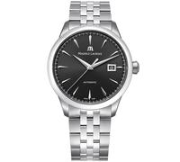 Maurice Lacroix 1975 Automatic 756008-SS002-330-1 - Man - 40 mm - Automatic - Sapphire Glass Silver 40 mm