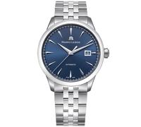 Maurice Lacroix 1975 Automatic 756008-SS002-430-1 - Man - 40 mm - Analogue - Automatic - Sapphire Glass Blue 40 mm