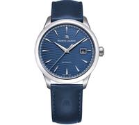 Maurice Lacroix 1975 Automatic Blue Limited Edition Watch ML-1873