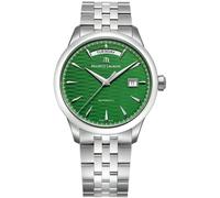 Maurice Lacroix 1975 Automatic Day Date Sapin Green Limited Edition Watch ML-1899