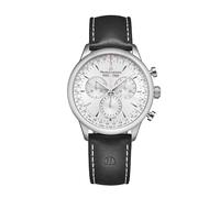 Maurice Lacroix 1975 Chrono Calendar Limited Edition - Man - 39 mm - Analogue - Quartz - Sapphire Glass White 39 mm