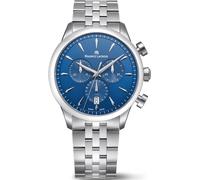 Maurice Lacroix 1975 Quartz Chronograph Date 40mm Watch