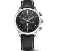 Maurice Lacroix 1975 Quartz Chronograph Date 40mm Watch