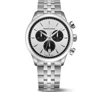 Maurice Lacroix 1975 Quartz Chronograph Date 40mm Watch