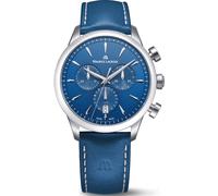 Maurice Lacroix 1975 Quartz Chronograph Date 40mm Watch