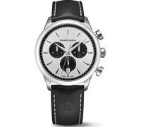 Maurice Lacroix 1975 Quartz Chronograph Date 40mm Watch ML-1911