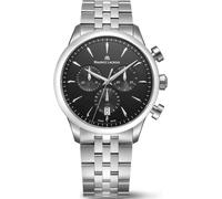 Maurice Lacroix 1975 Quartz Chronograph Date 40mm Watch ML-1917