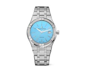 Maurice Lacroix AI1108-SS002-431-1 Mens Aikon Watch