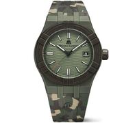 Maurice Lacroix AI2008-D33DZ-000-0 Mens Aikon Tide Watch