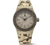 Maurice Lacroix AI2008-IJJIZ-000-0 Mens Aikon Tide Watch