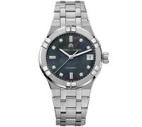 Maurice Lacroix Aikon Automatic Date