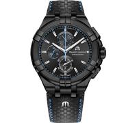 Maurice Lacroix Aikon AI1018-PVB01-337-1 Mens Chronograph