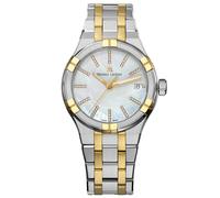 Maurice Lacroix Aikon AI1106-PVY13-170-1 - Woman - 35 mm - Analogue - Quartz - Sapphire Glass Silver 35 mm