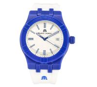 Maurice Lacroix Aikon AI2008 40mm Plastic Watch