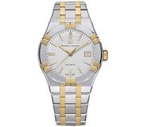 Maurice Lacroix Aikon AI6007-SP012-130-1 - Woman - 39 mm - Analogue - Automatic - Sapphire Glass White 20 mm