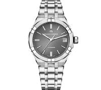 Maurice Lacroix Aikon Automatic 39mm AI6007-SS002-230-1 - Man - 39 mm - Analogue - Automatic - Sapphire Glass Grey 39 mm