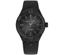 Maurice Lacroix Aikon Automatic 42 mm AI6008-PVB01-330-1 - Man - 42 mm - Analogue - Automatic - Sapphire Glass Black 42 mm