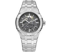 Maurice Lacroix Aikon Automatic AI6008-SS002-030-1 - Man - 42 mm - Analogue - Automatic - Sapphire Glass Grey 20 mm