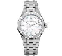Maurice Lacroix Aikon Automatic Date AI6006-SS002-170-1 - Woman - 35 mm - Analogue - Automatic - Sapphire Glass Mother of pearl 20 mm