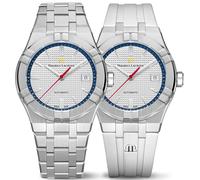 Maurice Lacroix Aikon Automatic Date Limited Edition Watch ML-1887