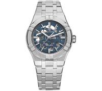 Maurice Lacroix Aikon Automatic Skeleton 39mm Watch ML-1835