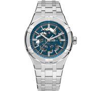 Maurice Lacroix Aikon Automatic Skeleton 42mm Watch ML-1834