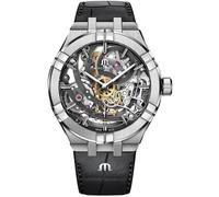 Maurice Lacroix Aikon Automatic Skeleton Watch ML-1537