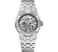 Maurice Lacroix Aikon Automatic Skeleton Watch ML-1699