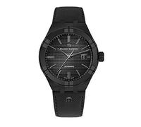 Maurice Lacroix Aikon Automatic Watch, 42 mm, Black, AI6008-PVB01-330-1