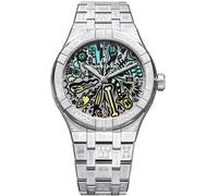 Maurice Lacroix Aikon Automatic Wotto Limited Edition Watch ML-1871