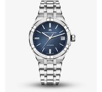 Maurice Lacroix Aikon Blue Automatic Watch AI6007-SS002-430-1