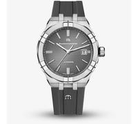Maurice Lacroix Aikon Grey Rubber Watch AI6008-SS000-230-2
