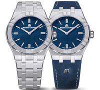 Maurice Lacroix Aikon Manual 39mm Limited Edition Watch ML-1858