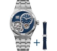 Maurice Lacroix Aikon Manufacture Big Date Watch ML-1661
