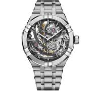 Maurice Lacroix Aikon Manufacture Skeleton Watch ML-1562