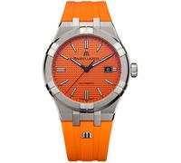Maurice Lacroix Aikon Orange 42mm Limited Edition Watch ML-1797
