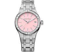 Maurice Lacroix Aikon Quartz 35mm Sunset Pink Watch ML-1817
