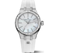 Maurice Lacroix Aikon Quartz Date Watch ML-1883