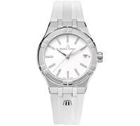 Maurice Lacroix Aikon Quartz Matt White Watch ML-1787