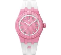Maurice Lacroix Aikon Quartz TIDE Pink Watch ML-1686