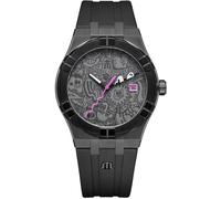 Maurice Lacroix Aikon Quartz Wotto Limited Edition Watch ML-1906